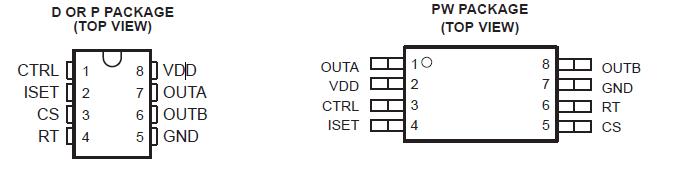   Connection Diagram