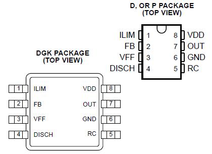   Connection Diagram