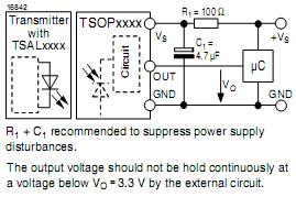   Connection Diagram