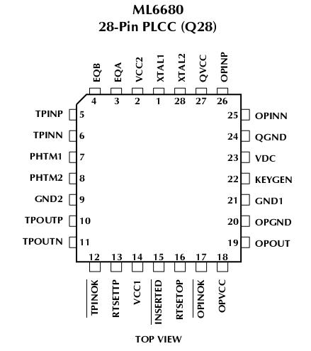   Connection Diagram