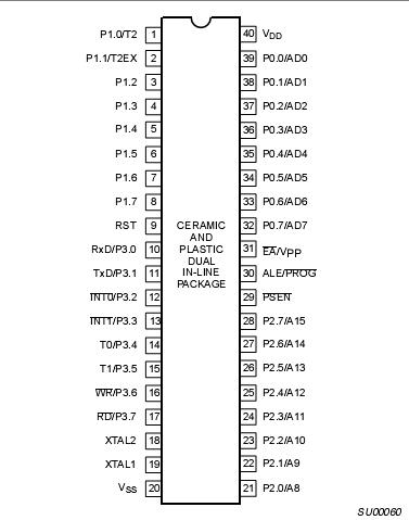   Connection Diagram