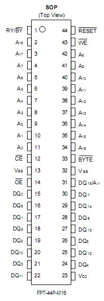   Connection Diagram