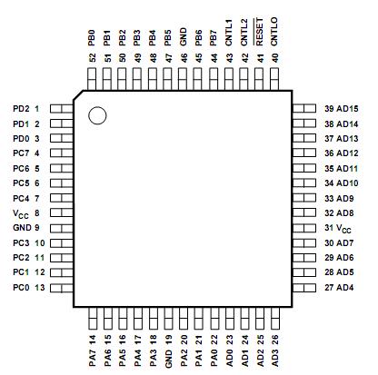   Connection Diagram