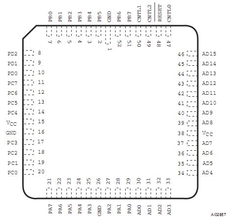   Connection Diagram