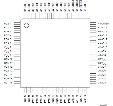   Connection Diagram