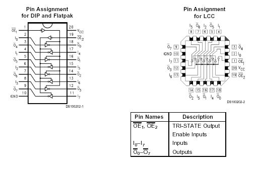   Connection Diagram