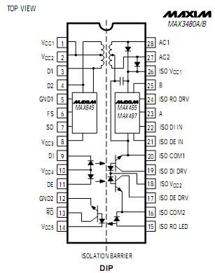   Connection Diagram