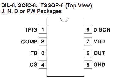   Connection Diagram