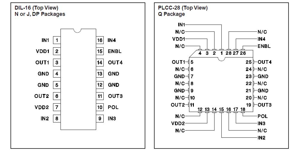   Connection Diagram