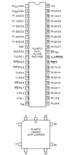   Connection Diagram