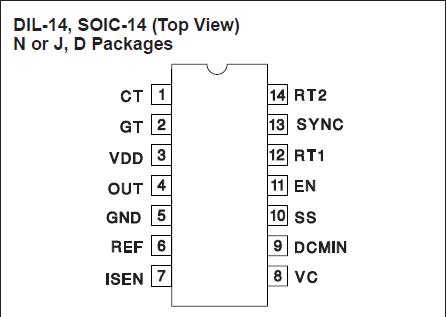   Connection Diagram