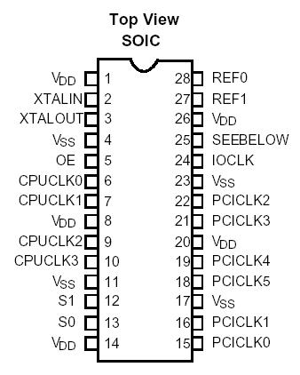   Connection Diagram