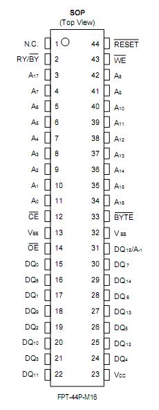   Connection Diagram