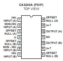   Connection Diagram