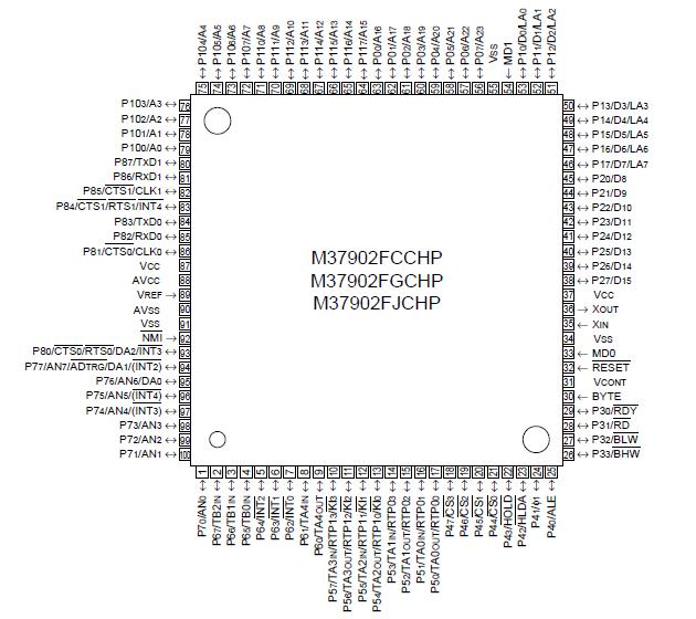   Connection Diagram