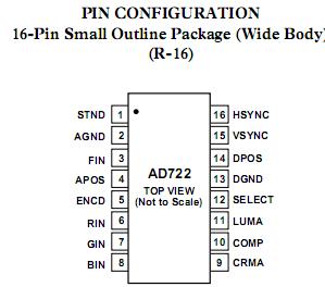   Connection Diagram