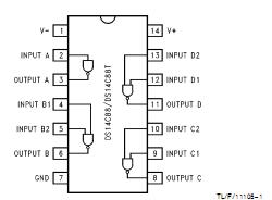   Connection Diagram