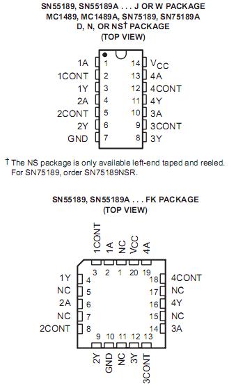   Connection Diagram