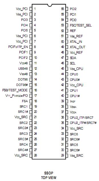   Connection Diagram