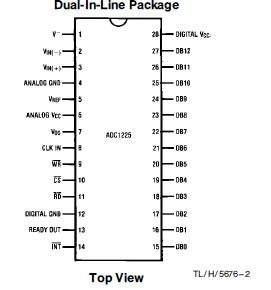   Connection Diagram