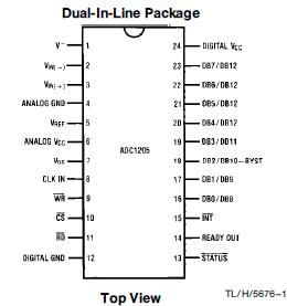   Connection Diagram