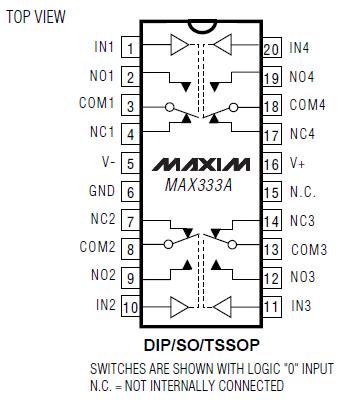   Connection Diagram