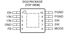   Connection Diagram