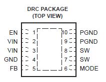   Connection Diagram