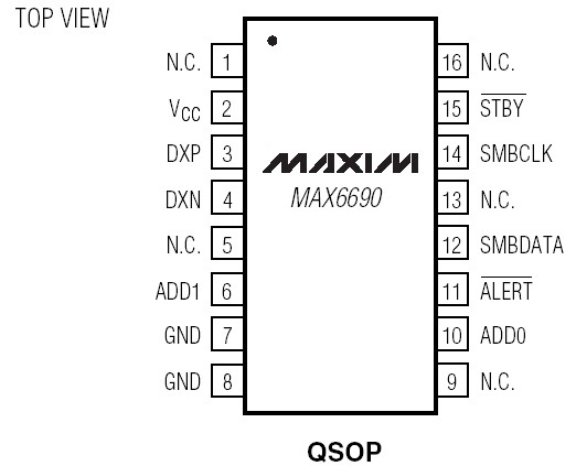   Connection Diagram