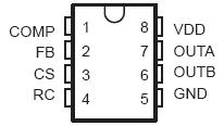   Connection Diagram