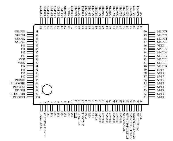   Connection Diagram