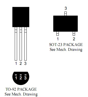   Connection Diagram