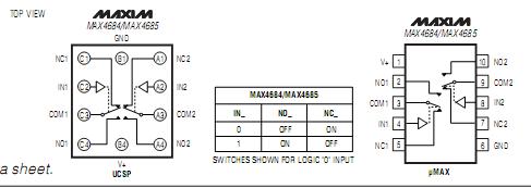   Connection Diagram