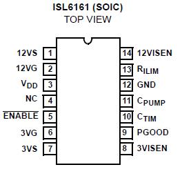   Connection Diagram