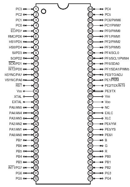   Connection Diagram