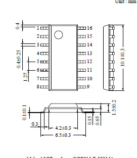   Connection Diagram