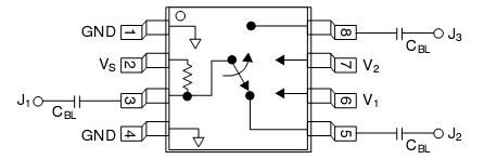   Connection Diagram