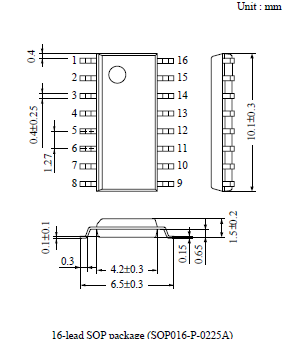   Connection Diagram