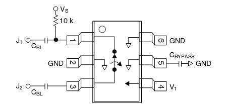   Connection Diagram