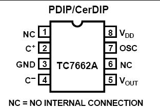   Connection Diagram