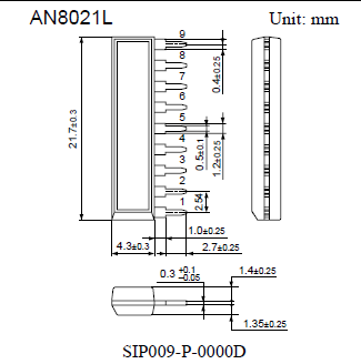   Connection Diagram