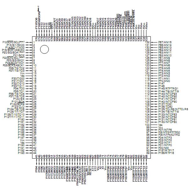   Connection Diagram