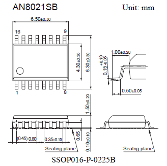   Connection Diagram