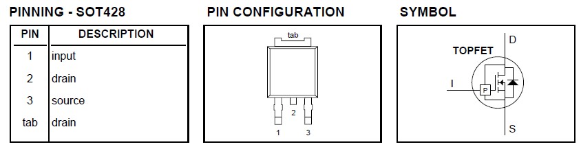   Connection Diagram