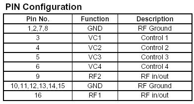   Connection Diagram