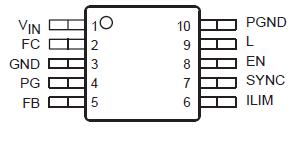   Connection Diagram