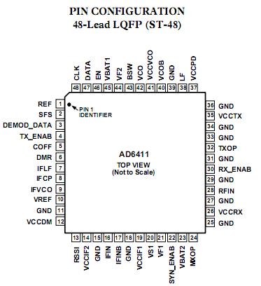   Connection Diagram