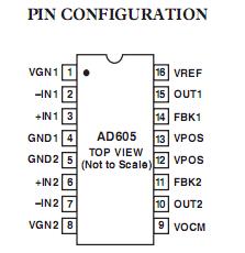   Connection Diagram