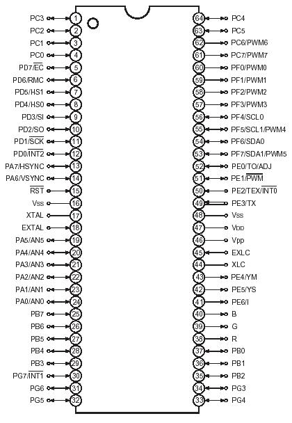   Connection Diagram