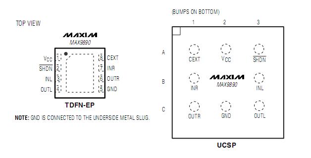   Connection Diagram